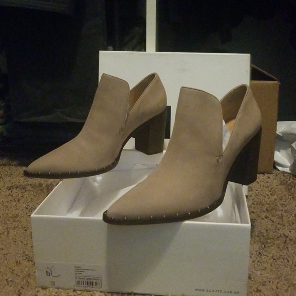 Schutz